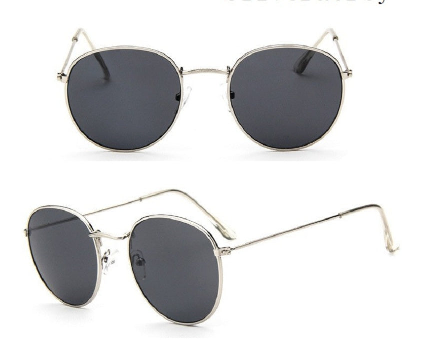 K & T Eyewear | Women Retro Sunglasses