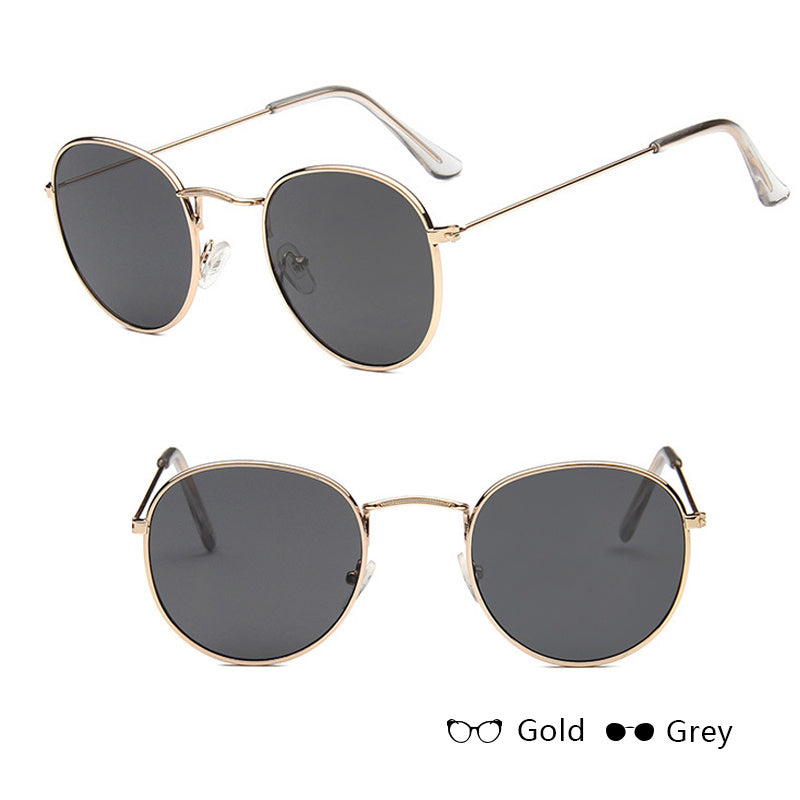K & T Eyewear | Women Retro Sunglasses