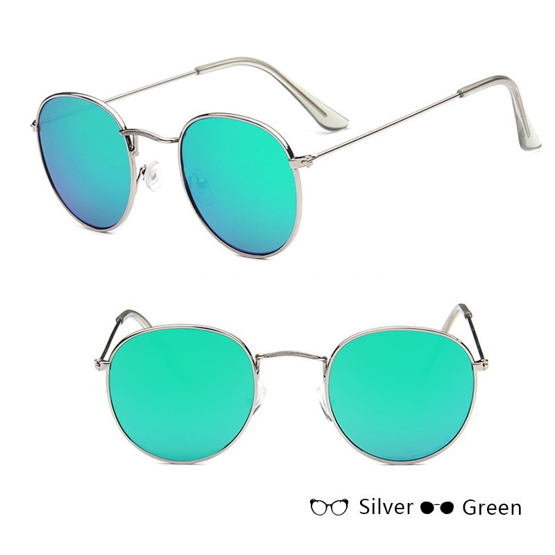 K & T Eyewear | Women Retro Sunglasses