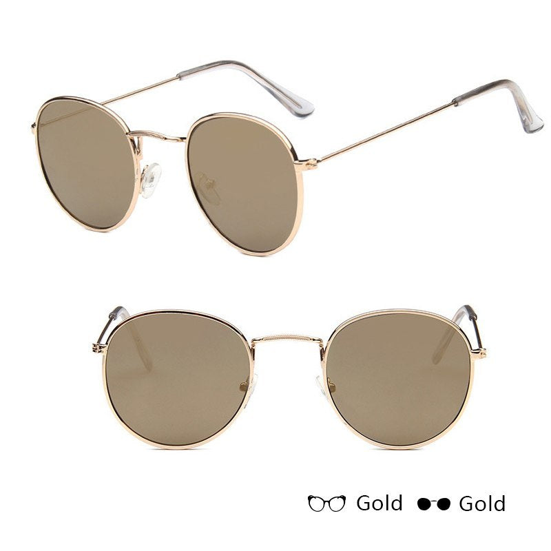 K & T Eyewear | Women Retro Sunglasses