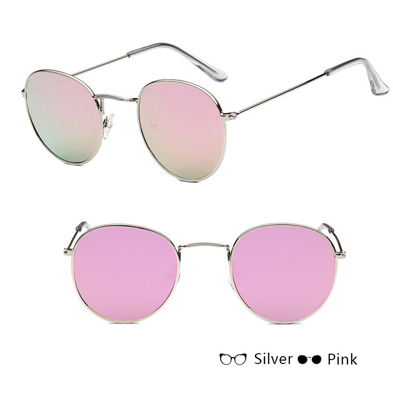 K & T Eyewear | Women Retro Sunglasses