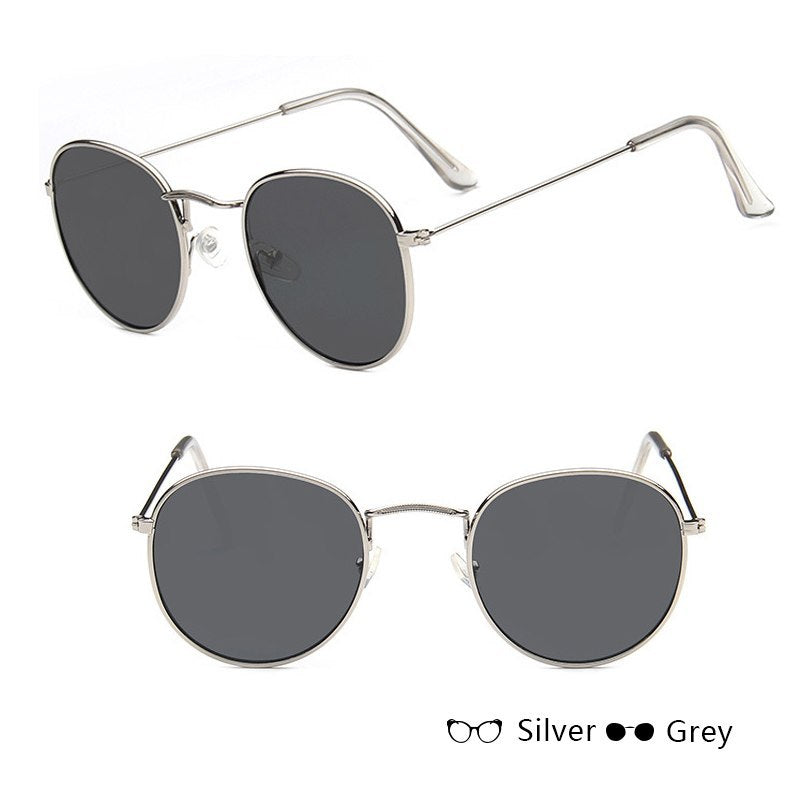 K & T Eyewear | Women Retro Sunglasses