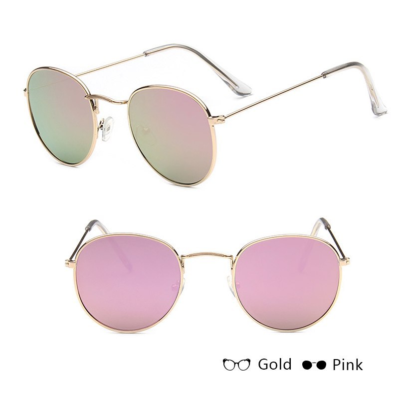 K & T Eyewear | Women Retro Sunglasses