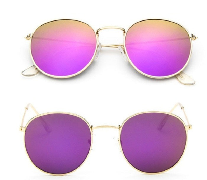 K & T Eyewear | Women Retro Sunglasses