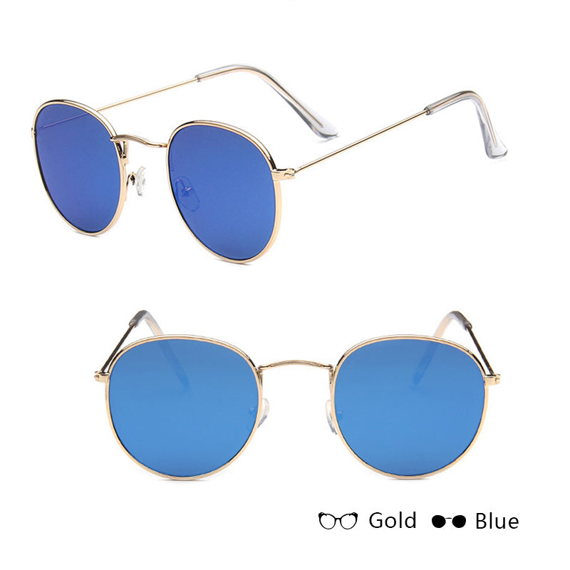 K & T Eyewear | Women Retro Sunglasses