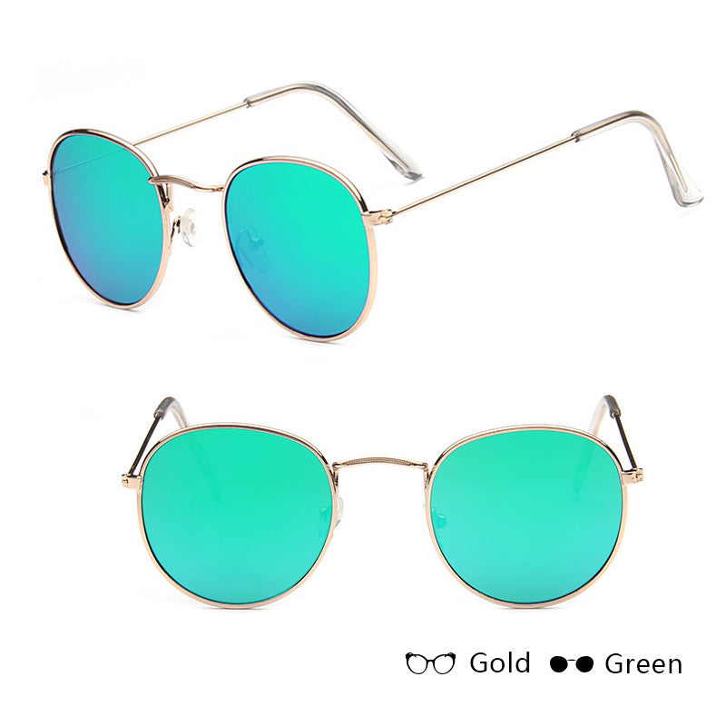 K & T Eyewear | Women Retro Sunglasses