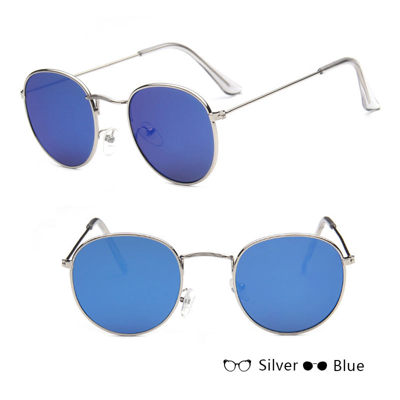 K & T Eyewear | Women Retro Sunglasses