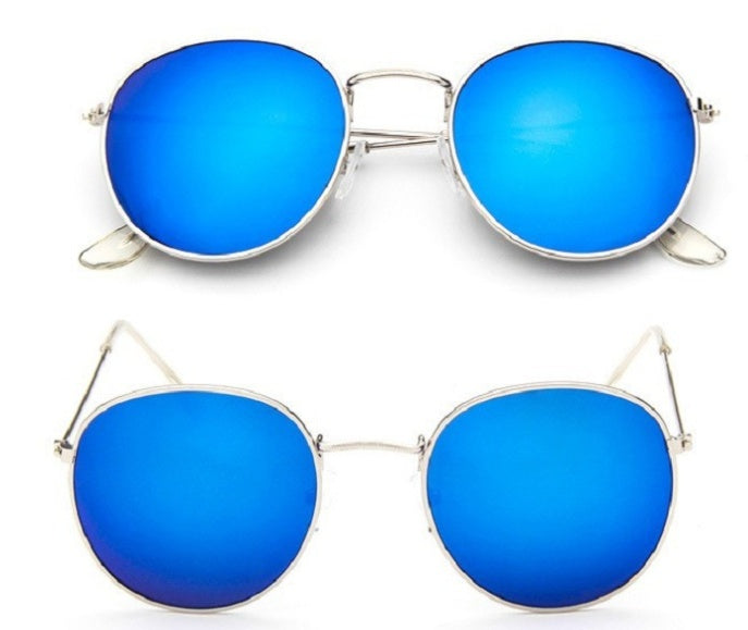 K & T Eyewear | Women Retro Sunglasses