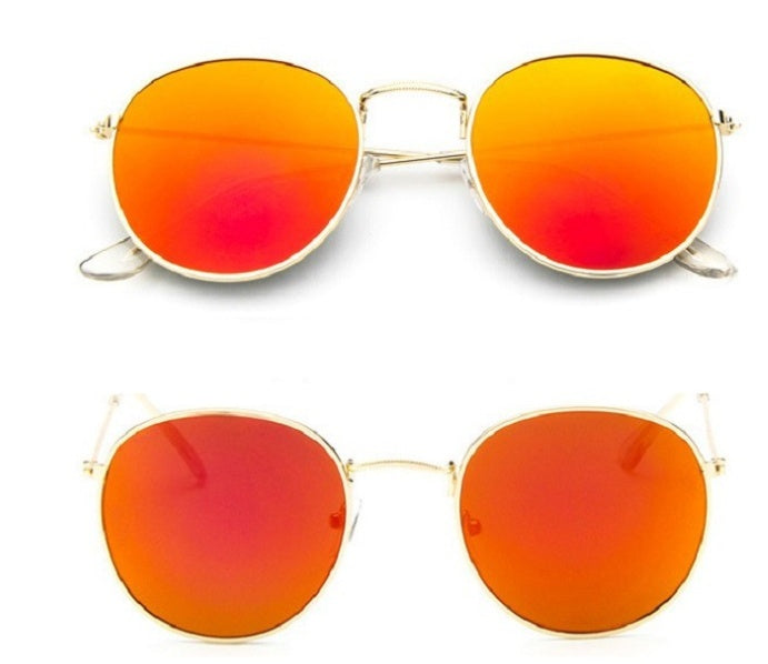 K & T Eyewear | Women Retro Sunglasses
