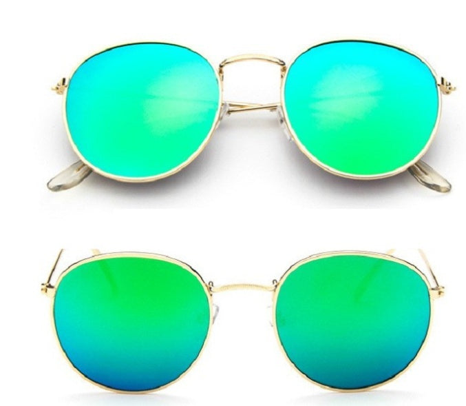 K & T Eyewear | Women Retro Sunglasses
