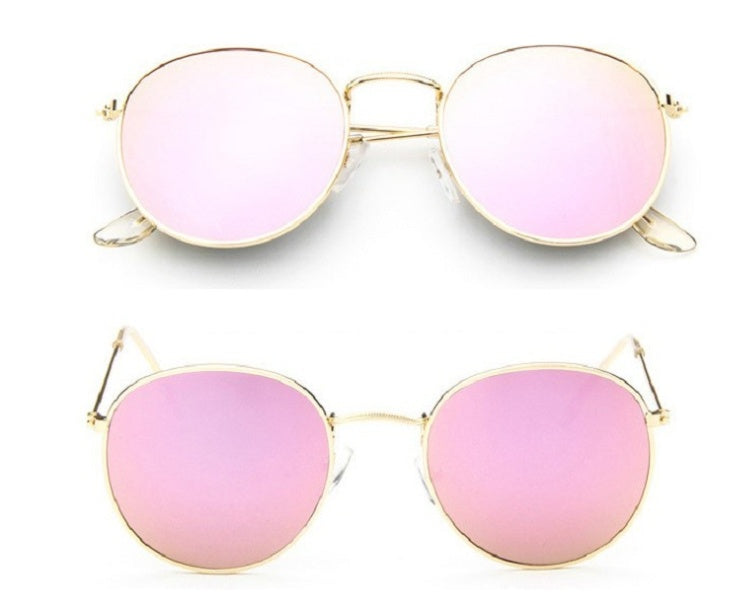 K & T Eyewear | Women Retro Sunglasses