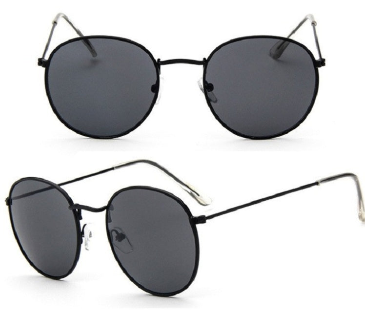 K & T Eyewear | Women Retro Sunglasses
