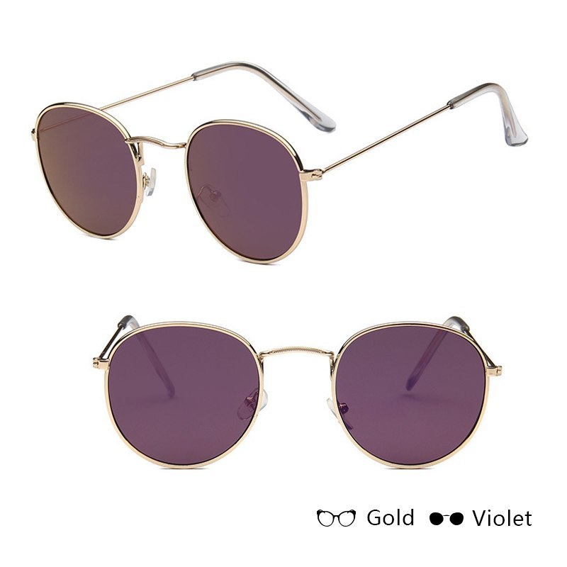 K & T Eyewear | Women Retro Sunglasses