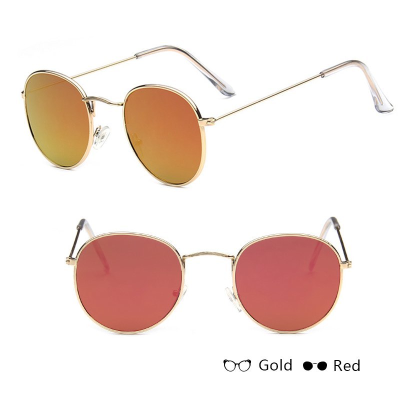 K & T Eyewear | Women Retro Sunglasses