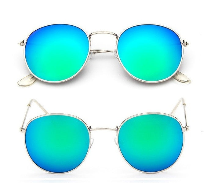 K & T Eyewear | Women Retro Sunglasses