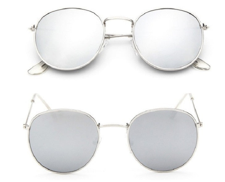 K & T Eyewear | Women Retro Sunglasses